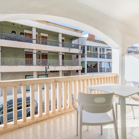 Hotel Martorell By Mhr Colonia de Sant Jordi Eksteriør bilde