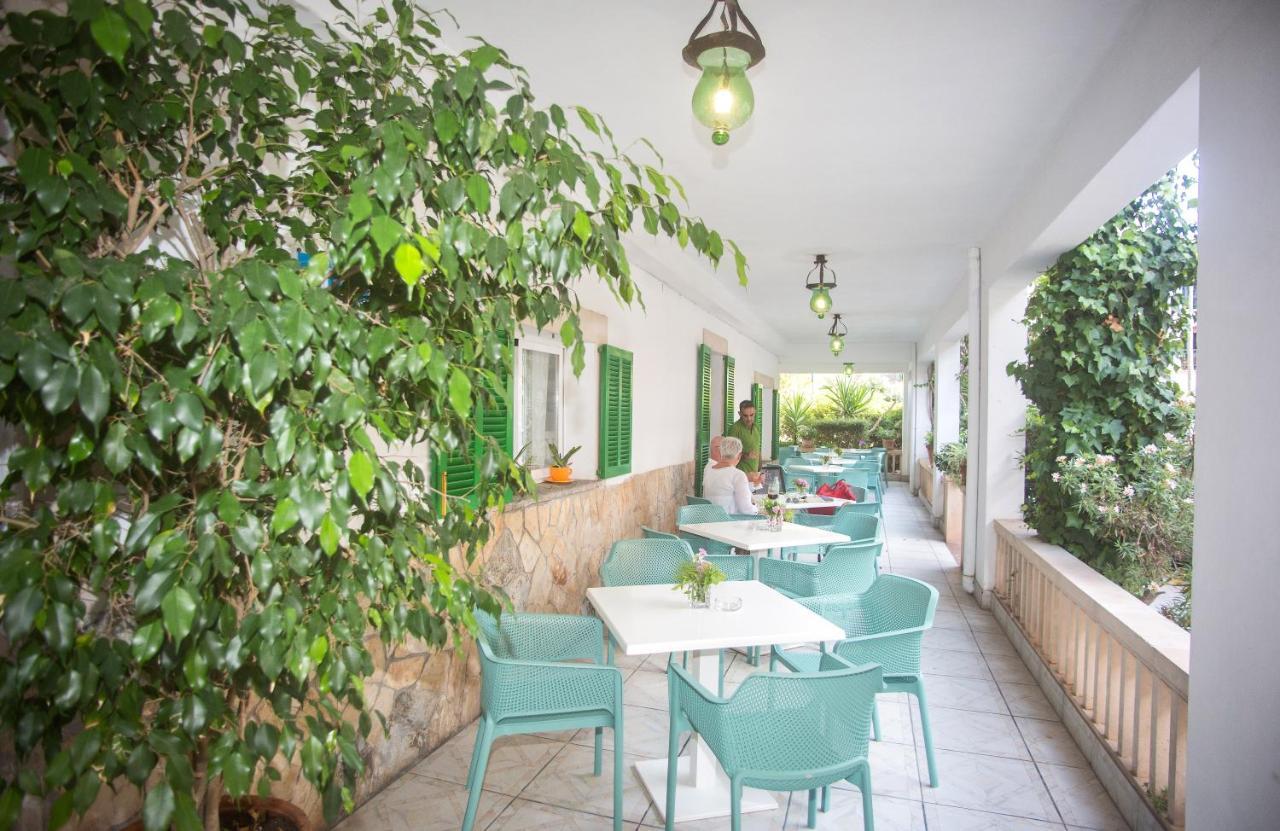 Hotel Martorell By Mhr Colonia de Sant Jordi Eksteriør bilde