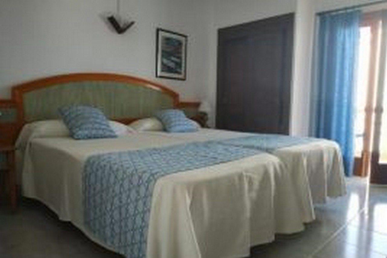 Hotel Martorell By Mhr Colonia de Sant Jordi Eksteriør bilde
