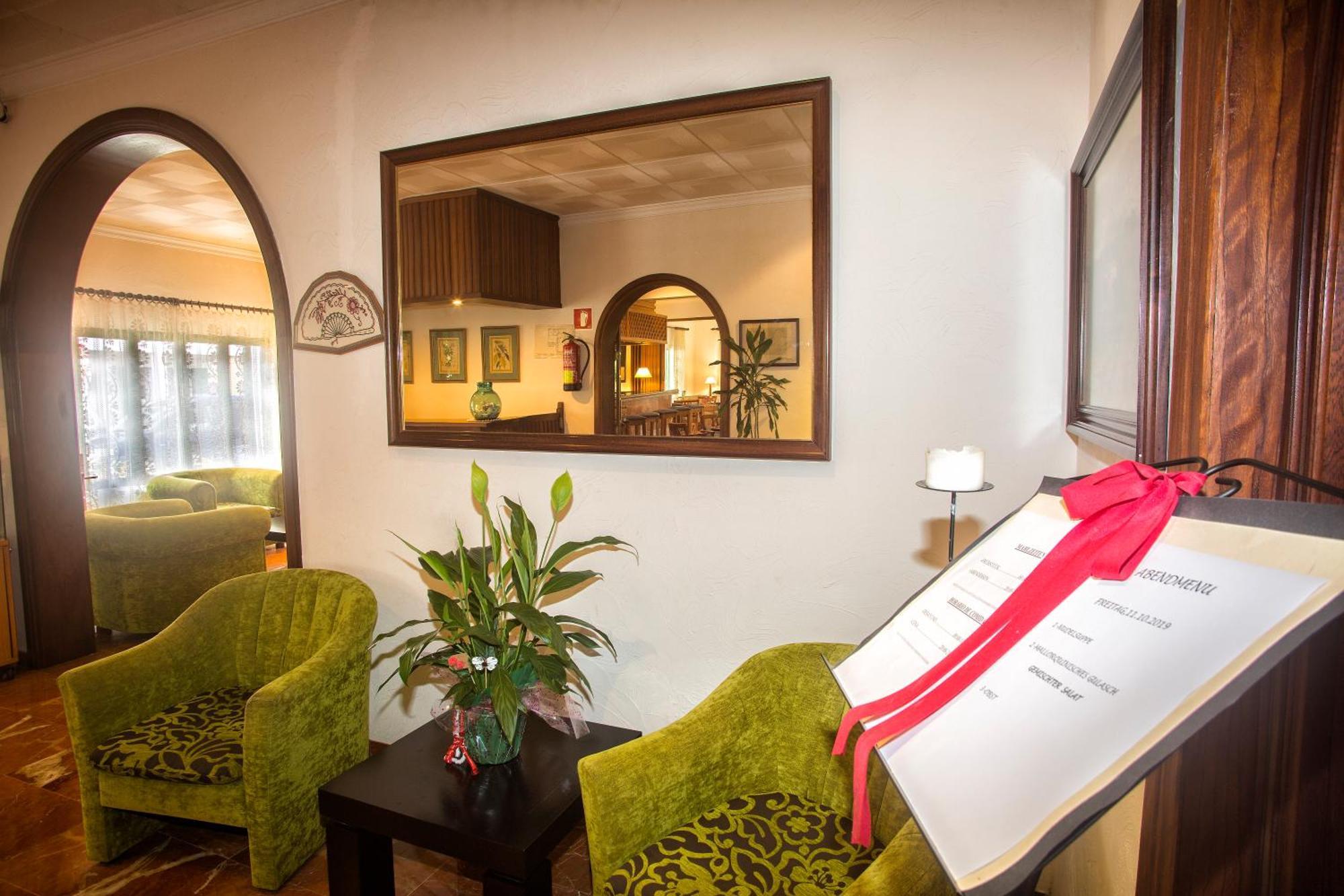 Hotel Martorell By Mhr Colonia de Sant Jordi Eksteriør bilde