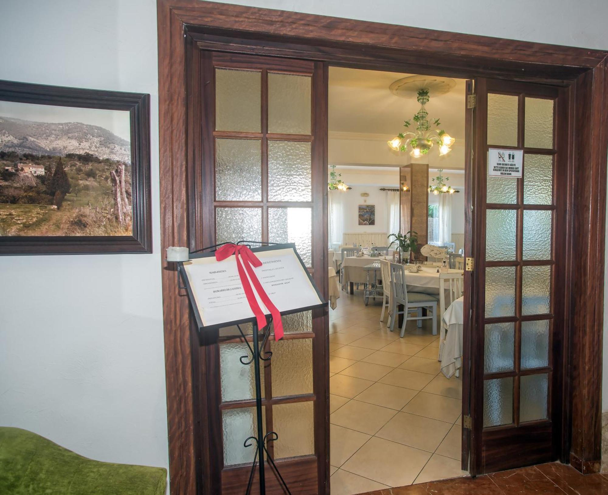 Hotel Martorell By Mhr Colonia de Sant Jordi Eksteriør bilde