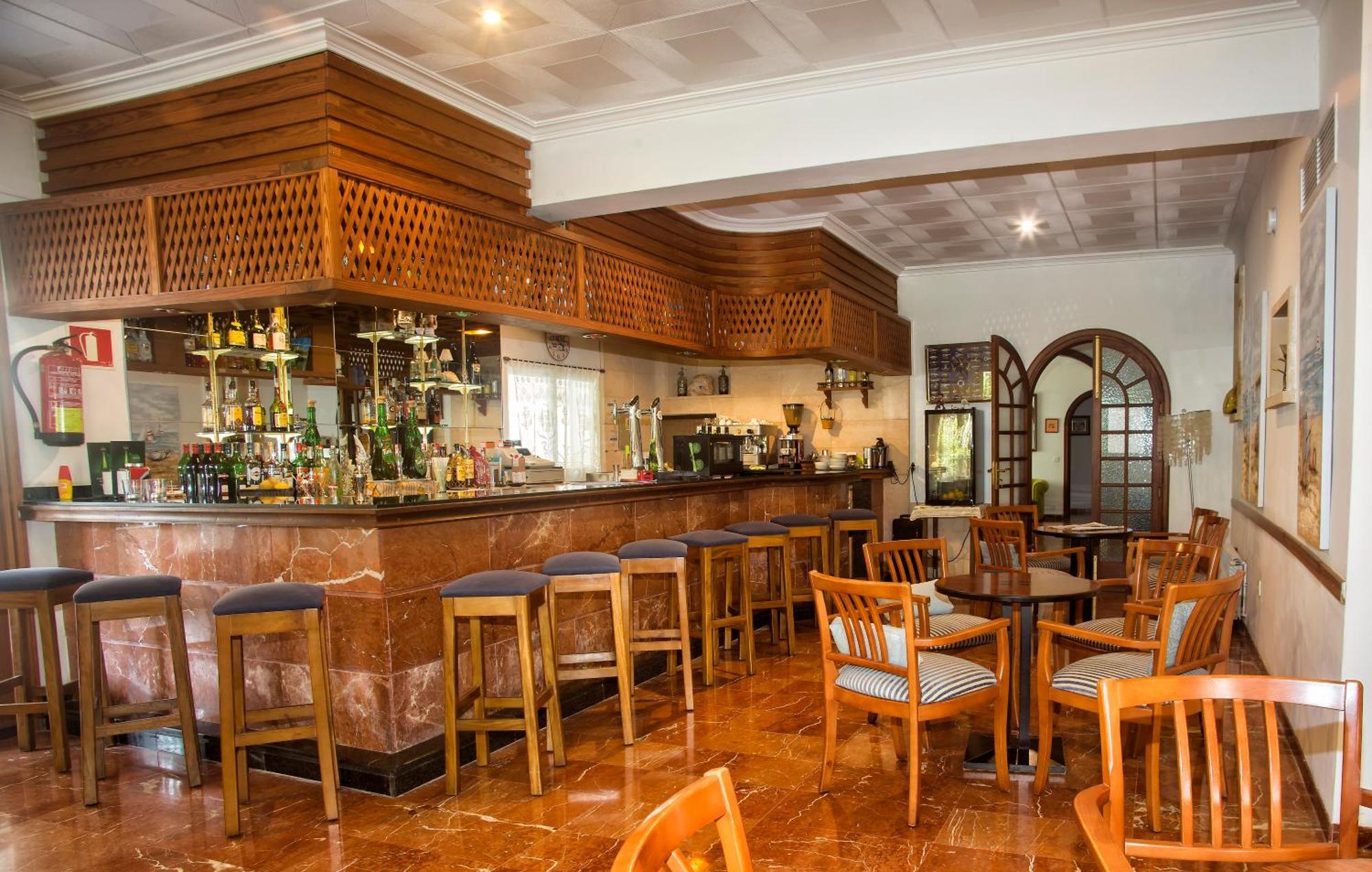 Hotel Martorell By Mhr Colonia de Sant Jordi Eksteriør bilde