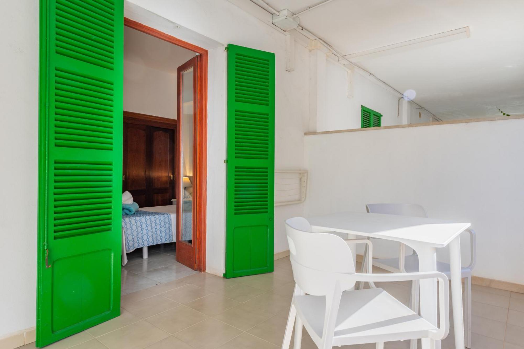 Hotel Martorell By Mhr Colonia de Sant Jordi Eksteriør bilde