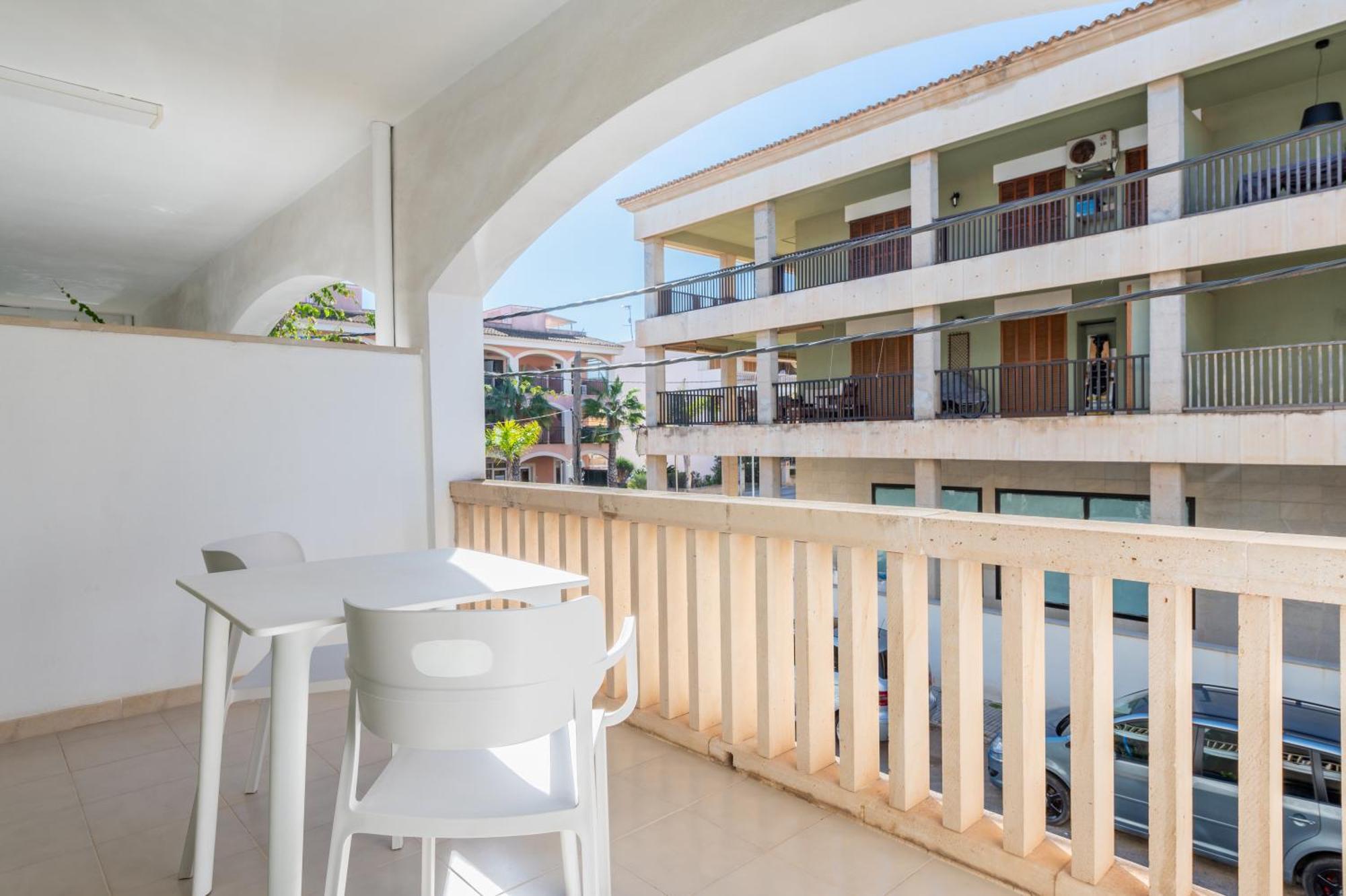 Hotel Martorell By Mhr Colonia de Sant Jordi Eksteriør bilde