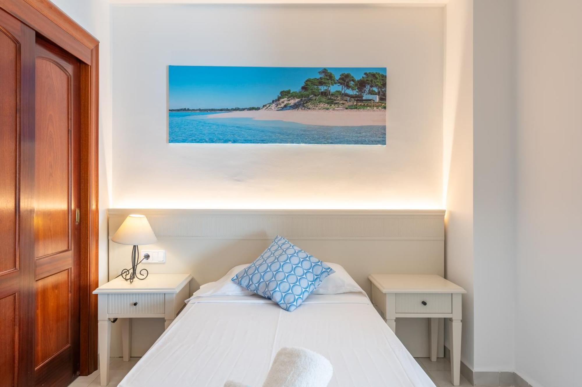 Hotel Martorell By Mhr Colonia de Sant Jordi Eksteriør bilde