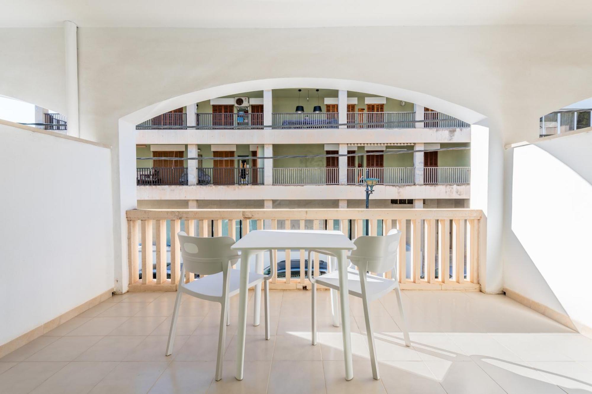 Hotel Martorell By Mhr Colonia de Sant Jordi Eksteriør bilde