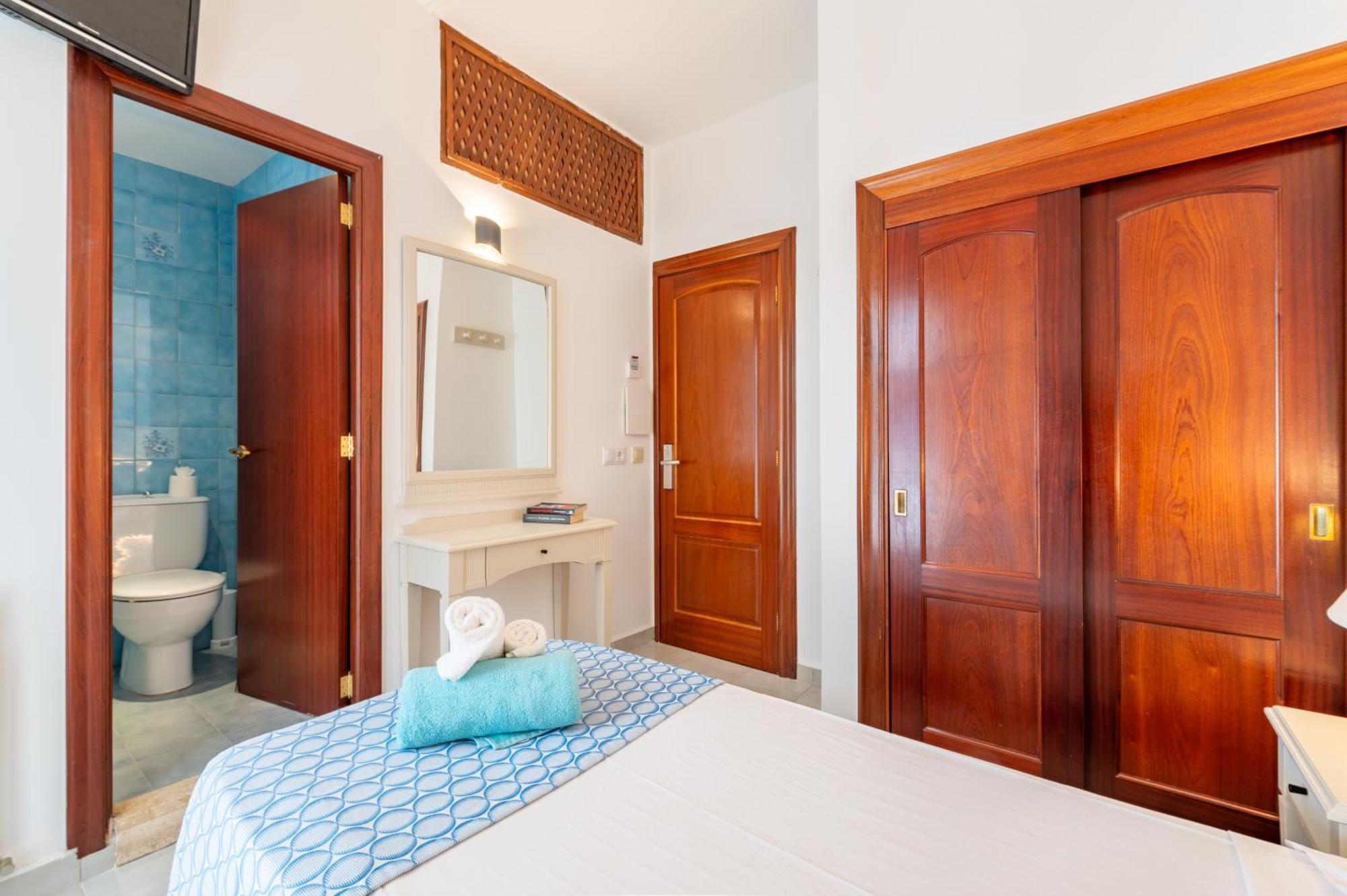 Hotel Martorell By Mhr Colonia de Sant Jordi Eksteriør bilde