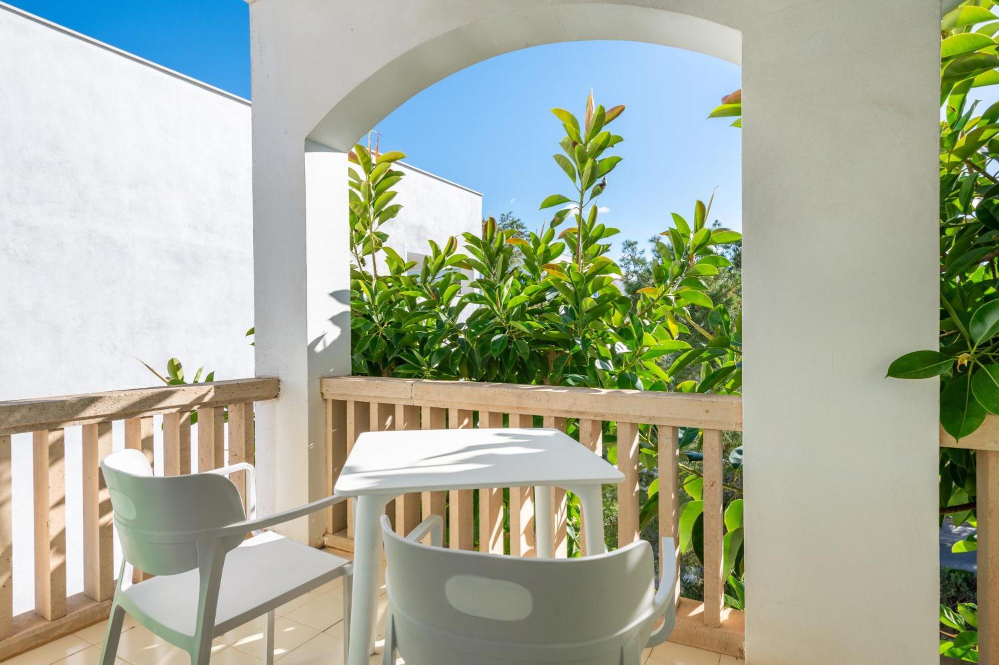 Hotel Martorell By Mhr Colonia de Sant Jordi Eksteriør bilde