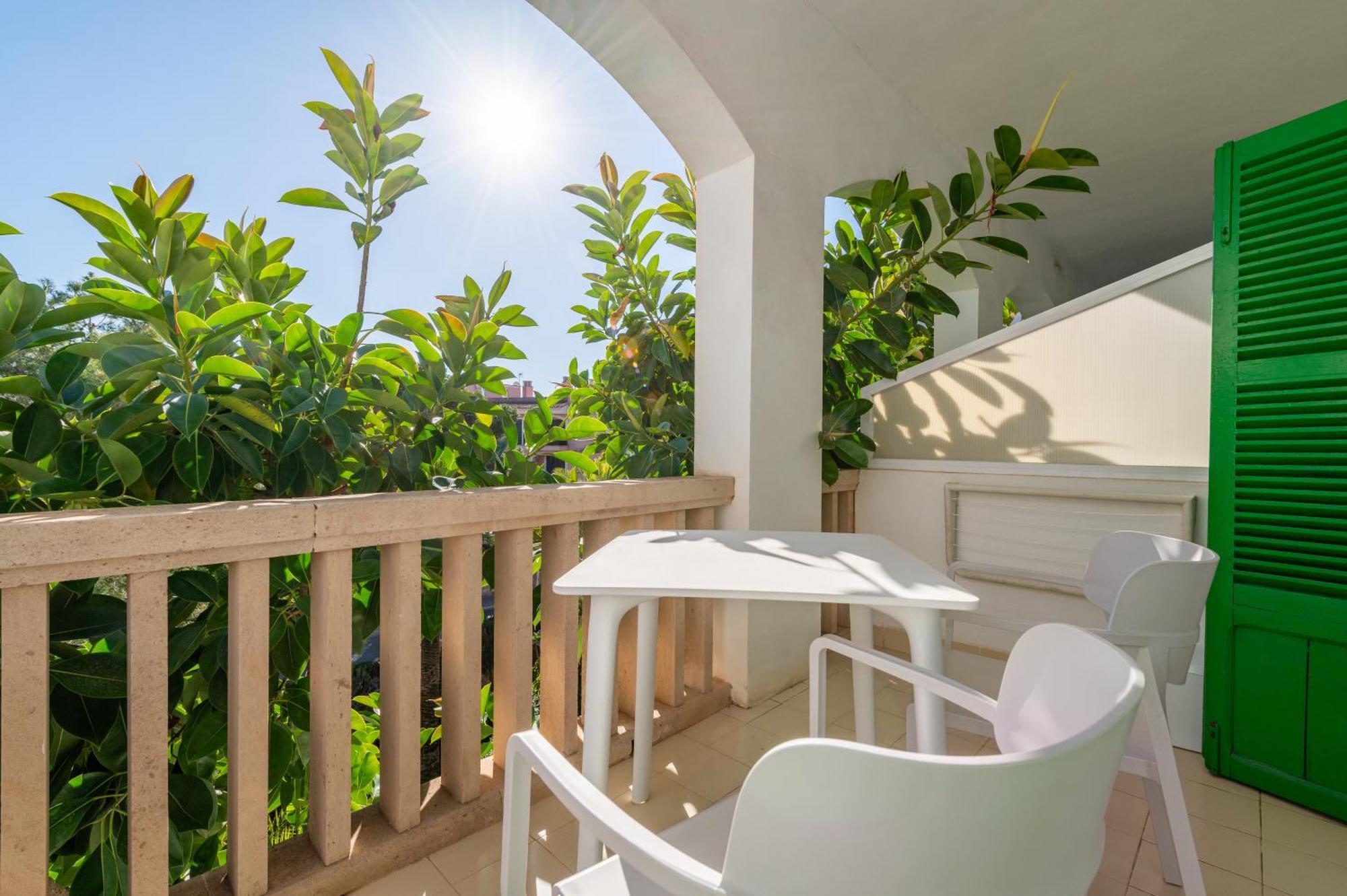 Hotel Martorell By Mhr Colonia de Sant Jordi Eksteriør bilde