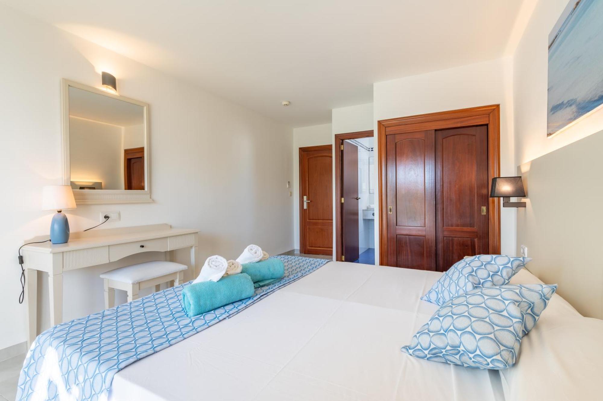 Hotel Martorell By Mhr Colonia de Sant Jordi Eksteriør bilde