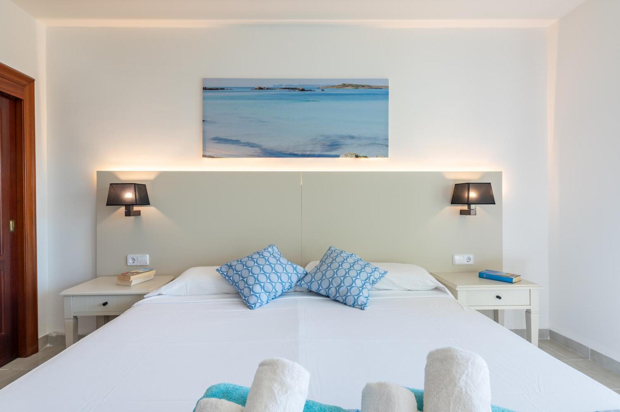 Hotel Martorell By Mhr Colonia de Sant Jordi Eksteriør bilde