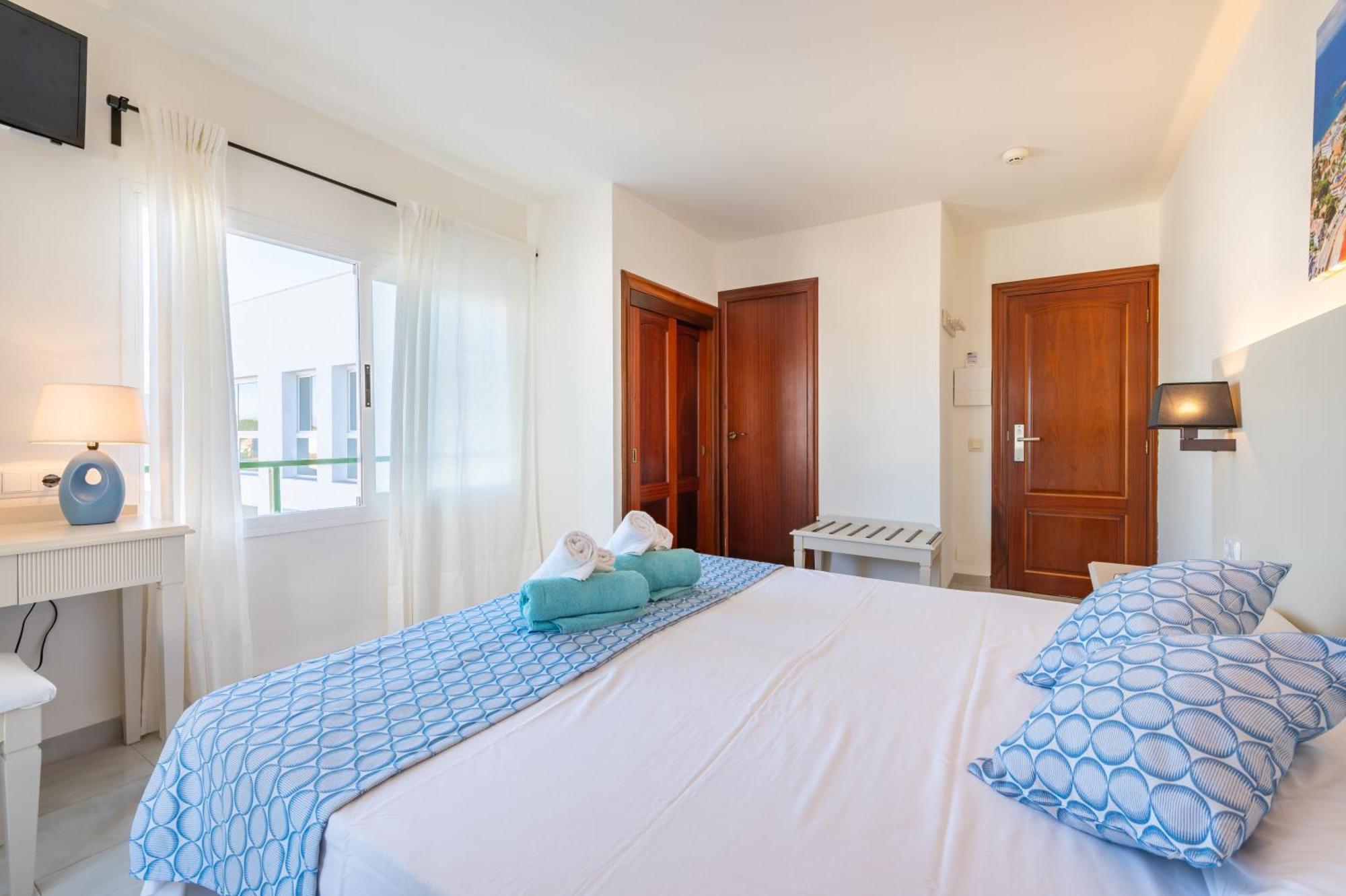 Hotel Martorell By Mhr Colonia de Sant Jordi Eksteriør bilde