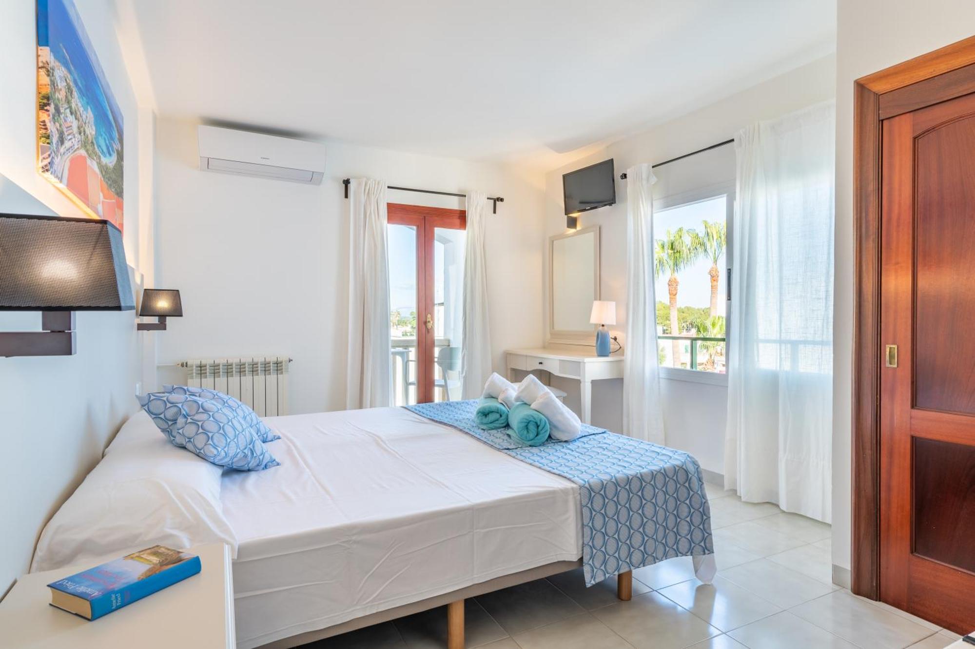 Hotel Martorell By Mhr Colonia de Sant Jordi Eksteriør bilde