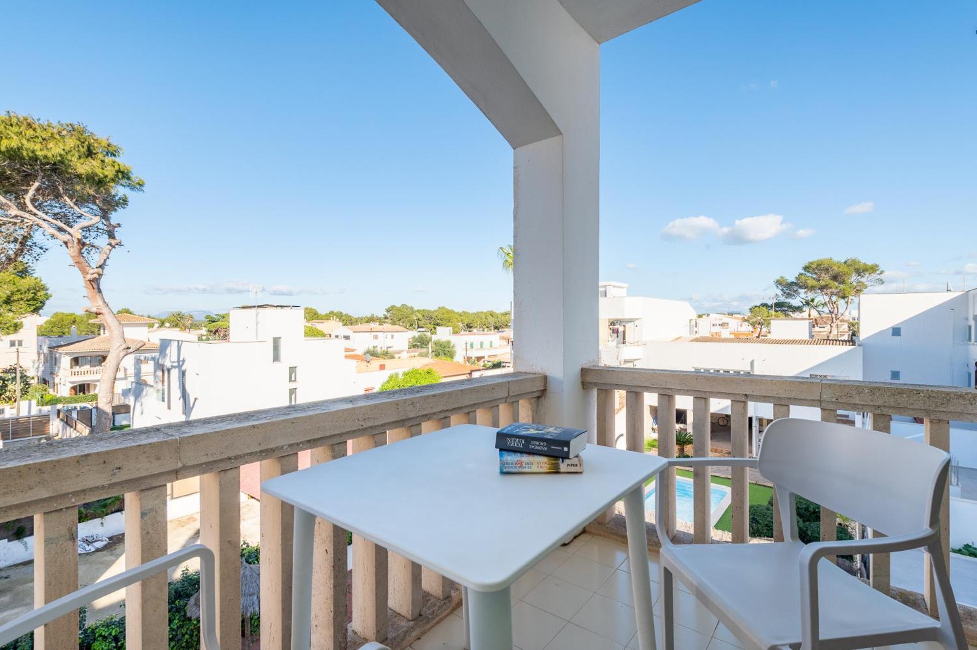 Hotel Martorell By Mhr Colonia de Sant Jordi Eksteriør bilde