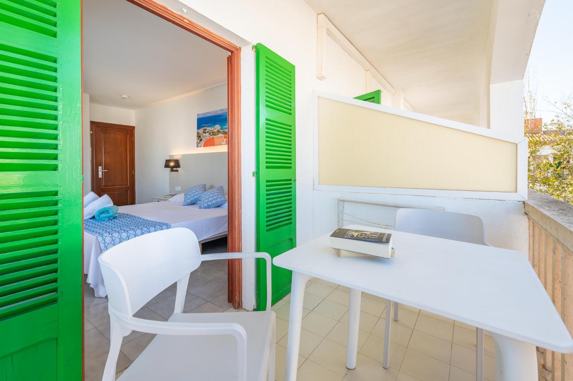 Hotel Martorell By Mhr Colonia de Sant Jordi Eksteriør bilde