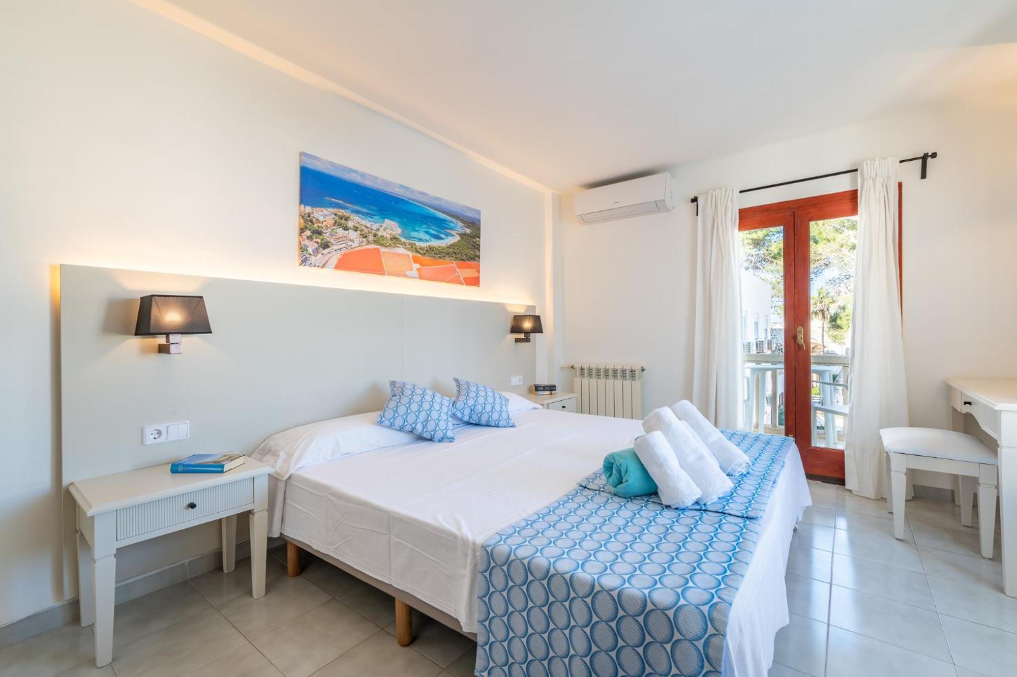 Hotel Martorell By Mhr Colonia de Sant Jordi Eksteriør bilde