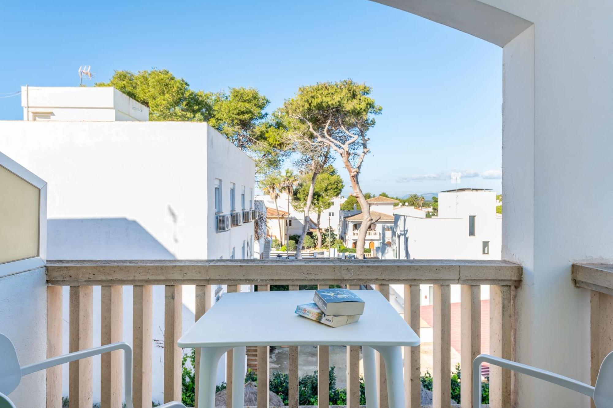Hotel Martorell By Mhr Colonia de Sant Jordi Eksteriør bilde