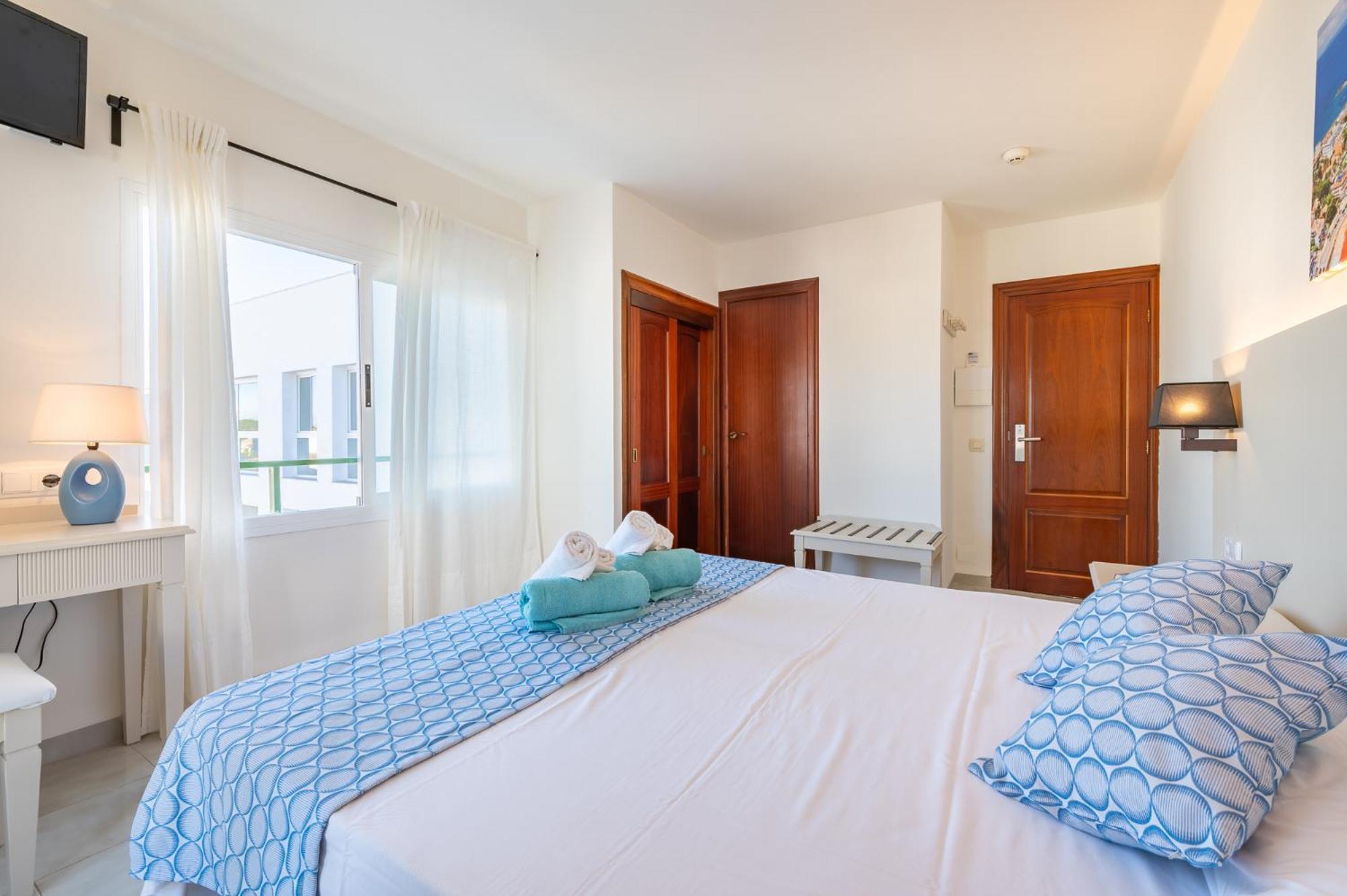 Hotel Martorell By Mhr Colonia de Sant Jordi Eksteriør bilde